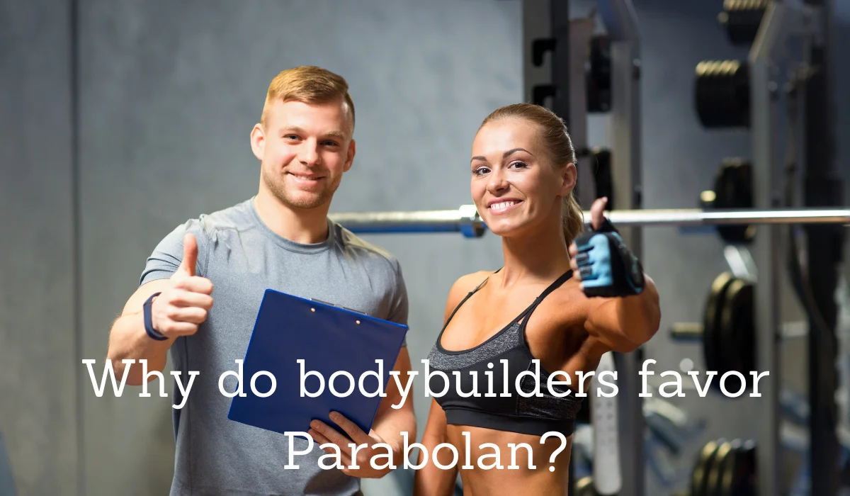 What is Parabolin: Exploring the Effects, Dosage, and Reviews of Parabolin in Bodybuilding