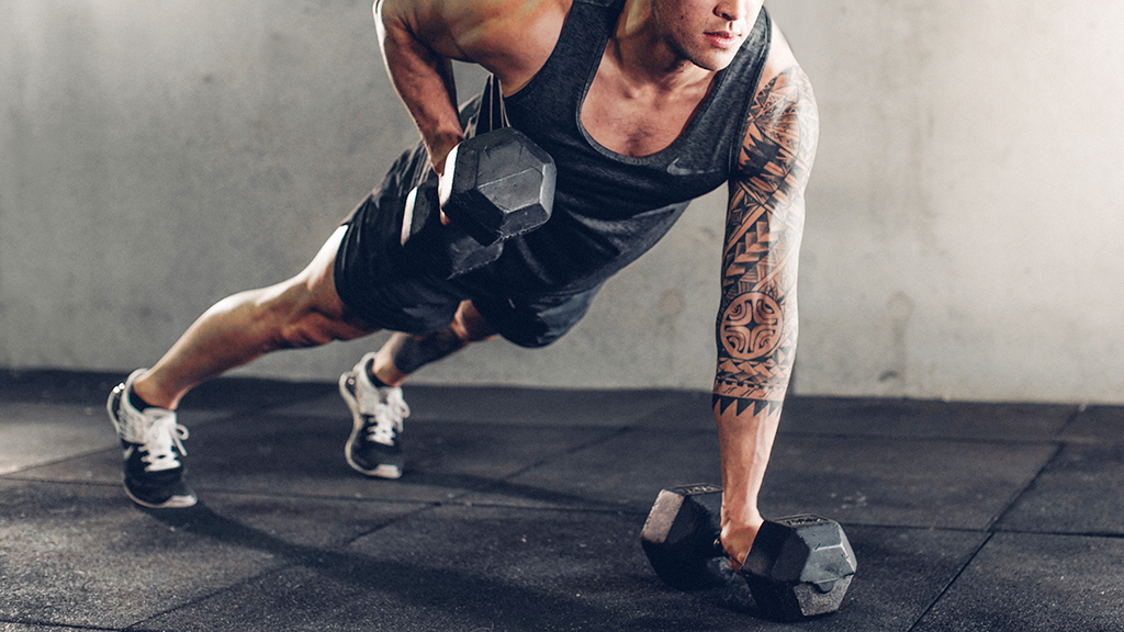 Amazing Anavar Results In Fat Burning