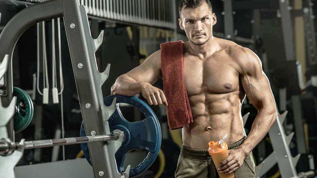 The Best Post Cycle Therapy after a Testosterone Steroid Cycle
