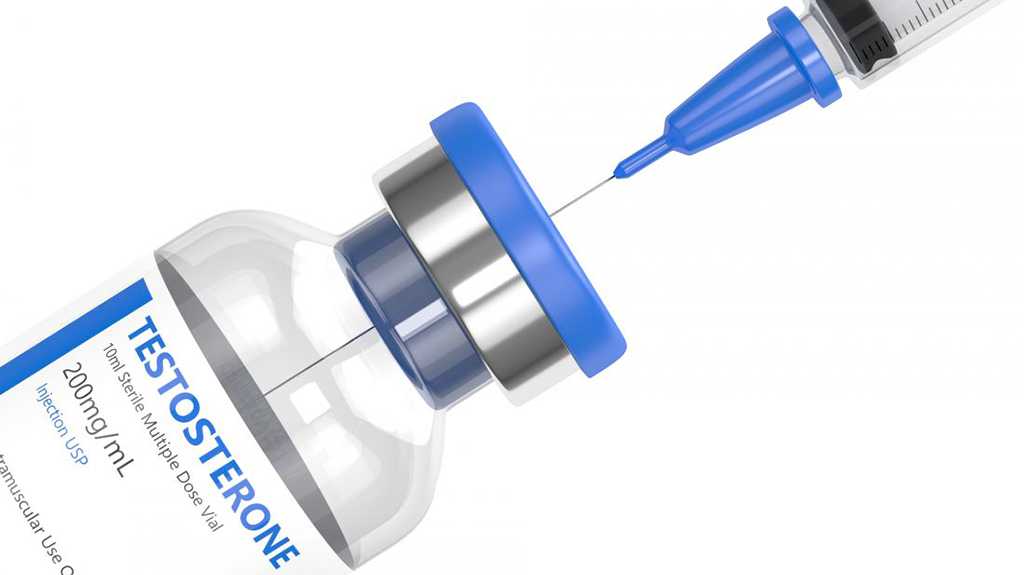 Anabolic Steroids 101: Different Testosterone Esters