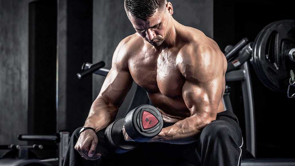 SARMS versus STEROIDS