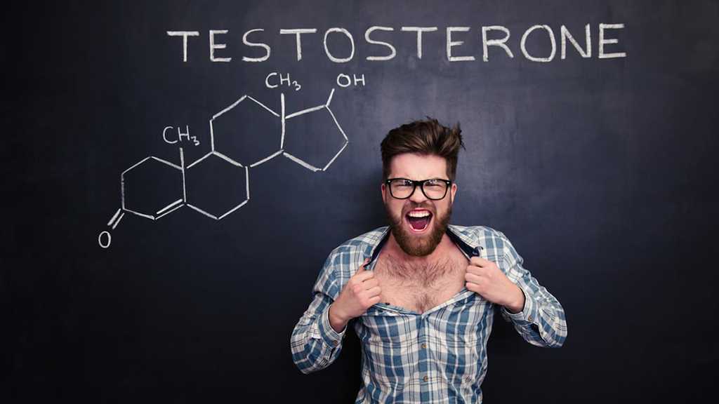 Testosterone Solo Cycle – For Those Who Want To Be Stronger