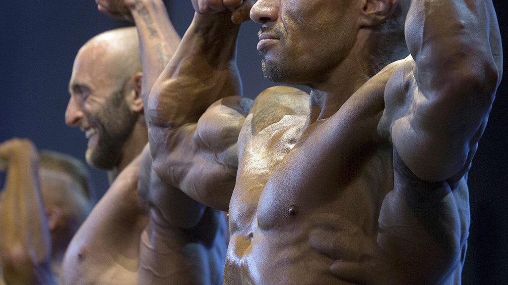 Use Of Anavar In Bodybuilding