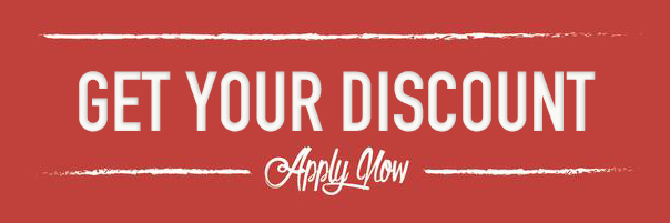 Get your discount