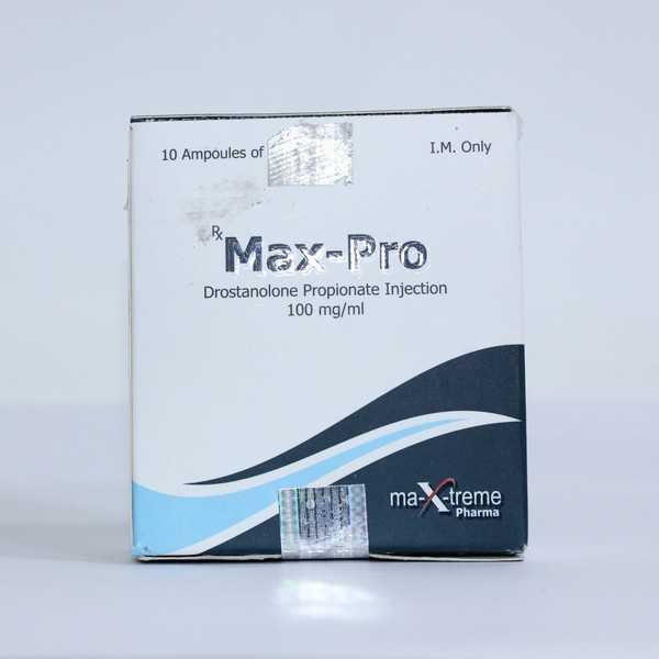Max-Pro for sale in California