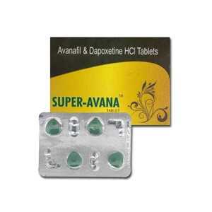 Super Avana for sale in California