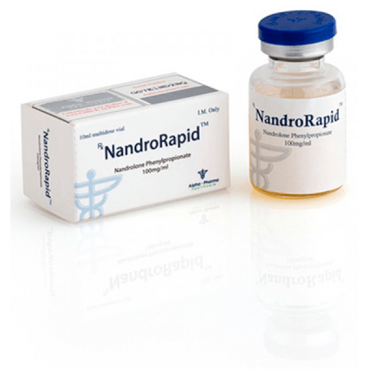 Nandrolone Phenylpropionate Injection for sale in California