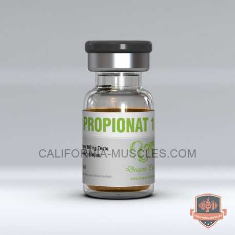 Propionate 100 for sale in California