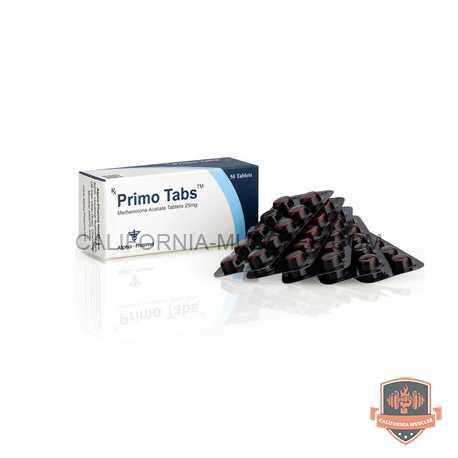 Primobolan Tablets for sale