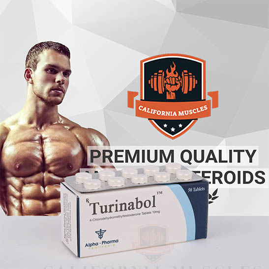 Turinabol for sale