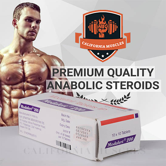 Modalert 200 for sale in California