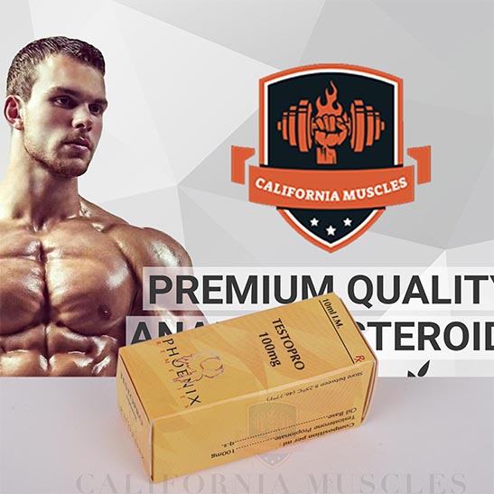 Testopro for Sale in california