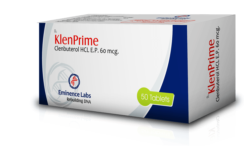 Klenprime 60 for sale in California