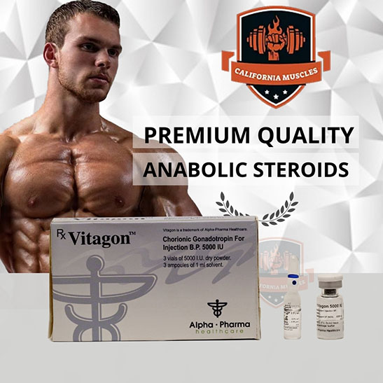 Vitagon for sale in California