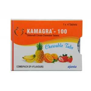 Kamagra Chewable for sale in California