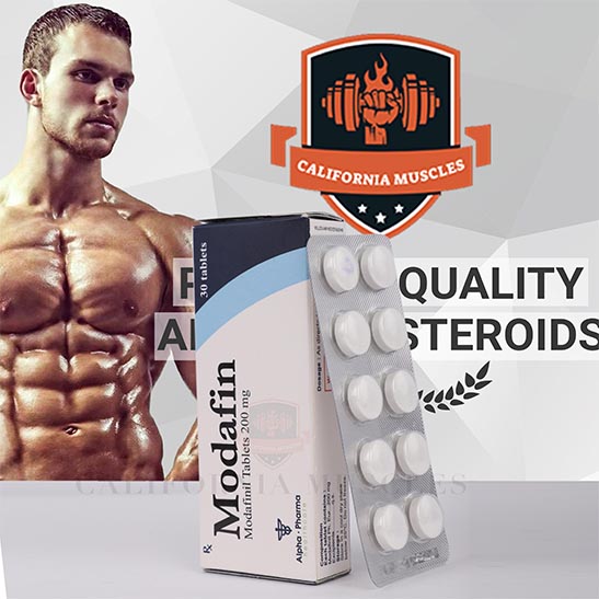 Modafin for sale in California