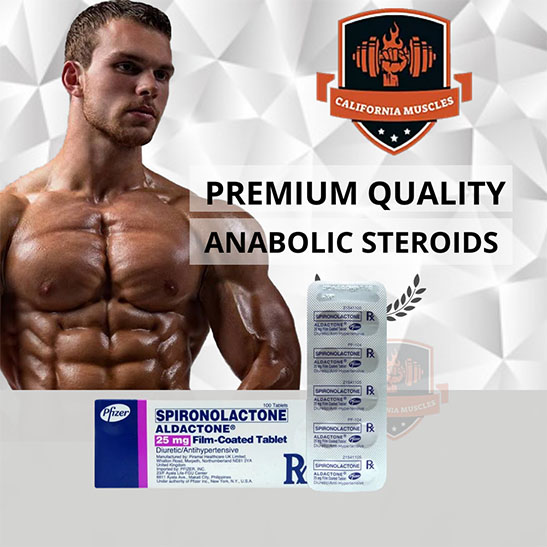 Aldactone 25 for sale in California