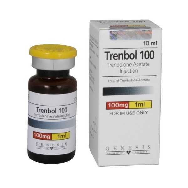 Trenbol 100 for sale in California