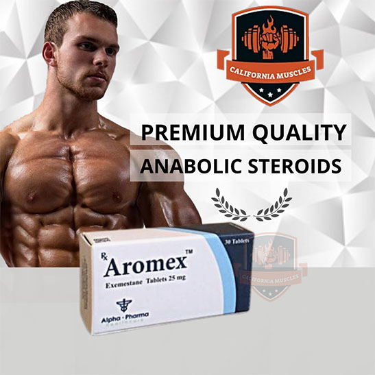 Aromex for sale in California