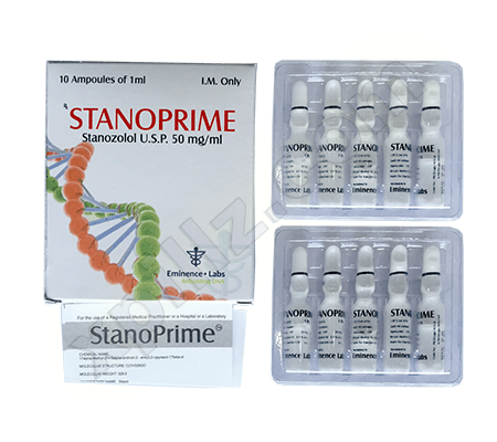 Stanoprime for sale in California