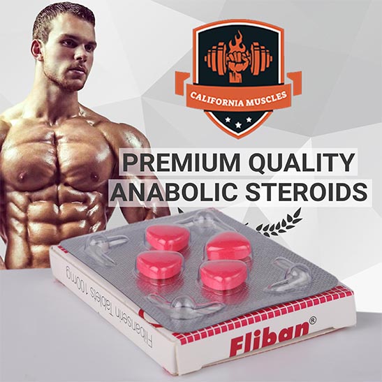 Fliban 100 for sale in California