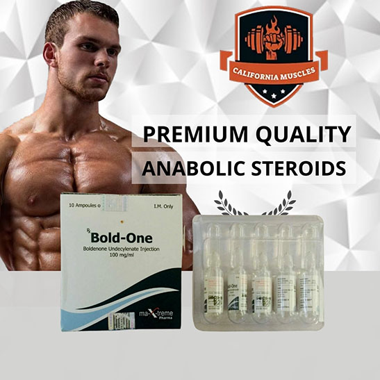 Bold-One for sale in California