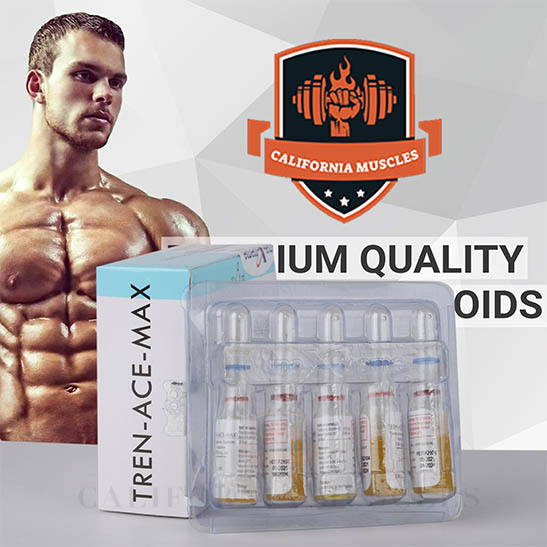 Tren-Max-1 for sale in California