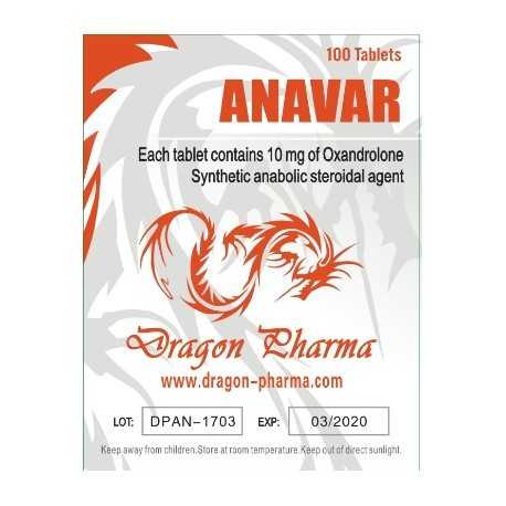 Anavar 10 for sale in California