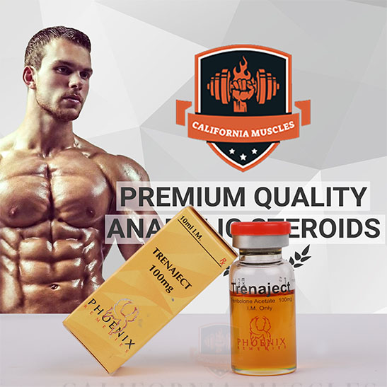 Trenaject Phoenix for sale