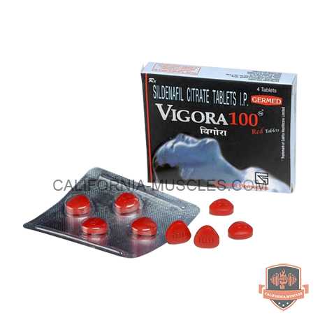 Vigora 100 for sale in California