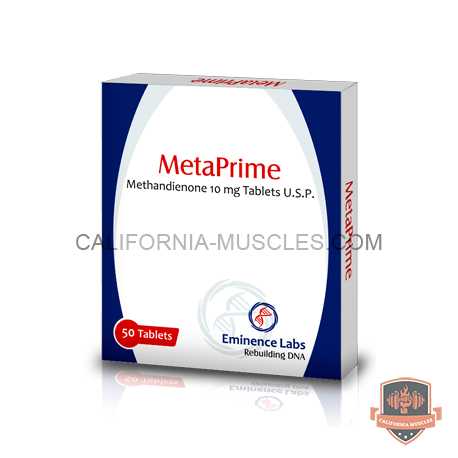 Metaprime for sale in California