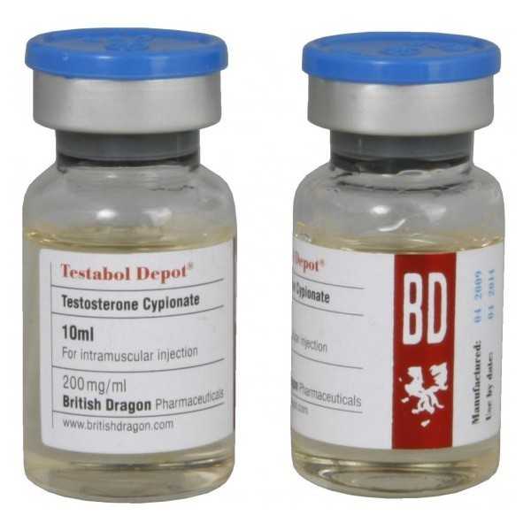 Testo-Cypmax for sale in California