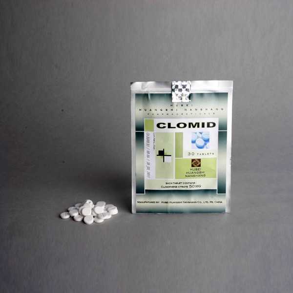 Clomid Hubei for sale in California