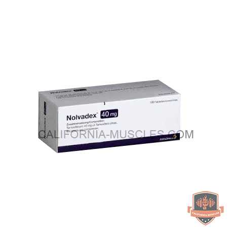 Tamoxifen 40 for sale in California