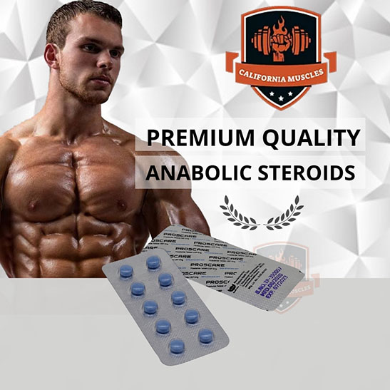 Proscare for sale in California