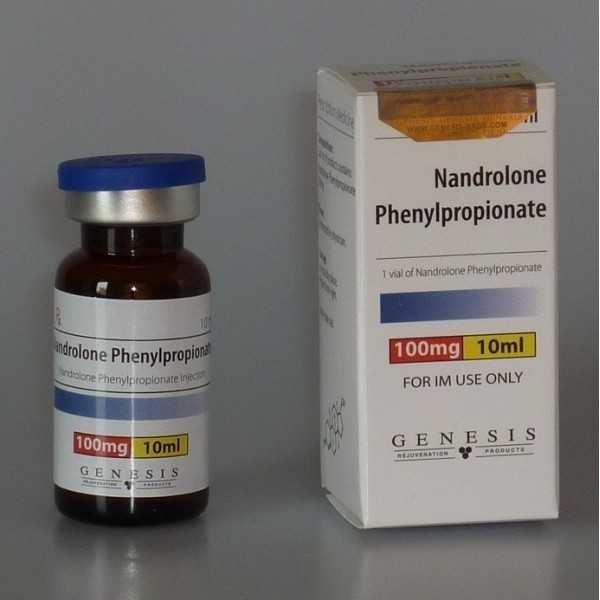 Nandrolone Phenylpropionate Injection for sale in California