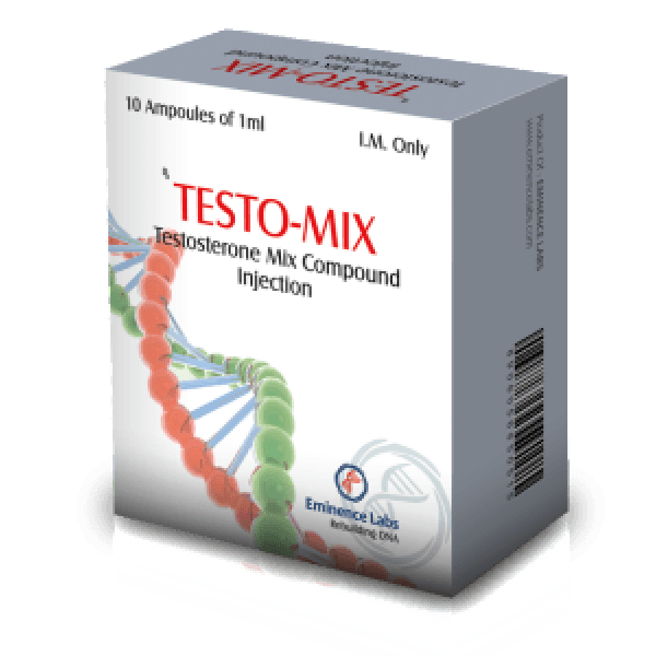 Testomix for sale in California