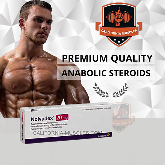 Tamoxifen 20 for sale in California