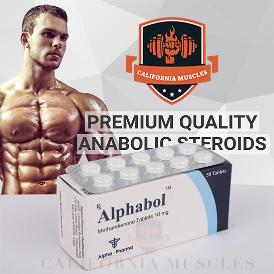 Dianabol Hubei for sale in California