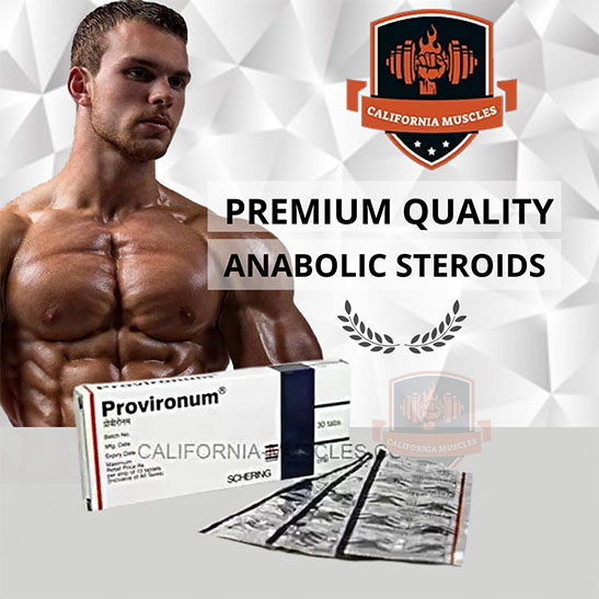 Mesviron 25 for sale in California