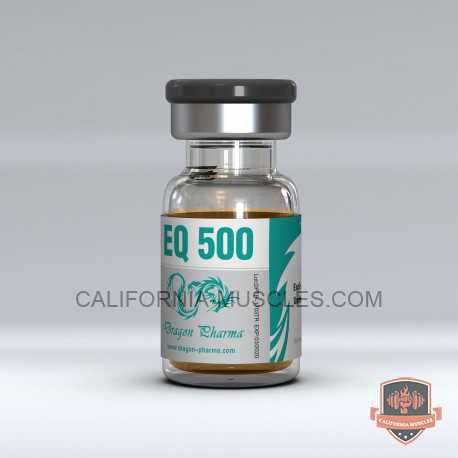 EQ 500 for sale in California