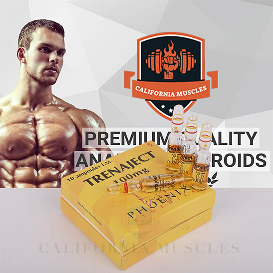 Trenaject for sale in california