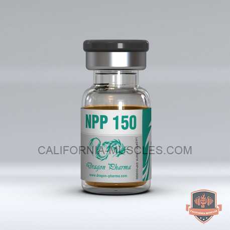 NPP 150 for sale in California