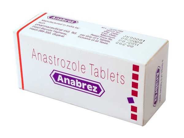 Anastrozole for sale in California