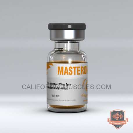 Mastabol 100 for sale in California