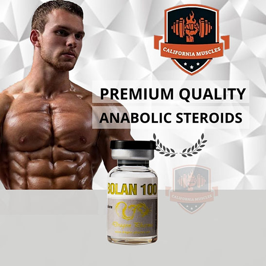 Primobol 100 for sale in California