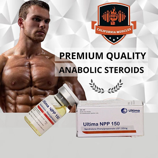 Ultima NPP 150 for sale in California