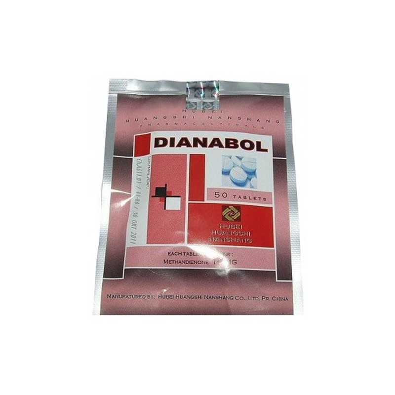 Dianabol Hubei for sale in California