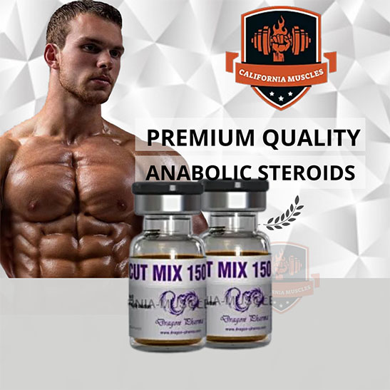 Cut Mix 150 for sale in California