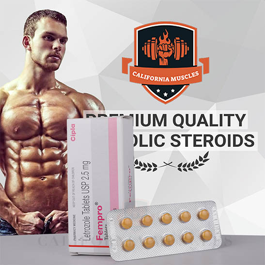 Fempro for sale in California